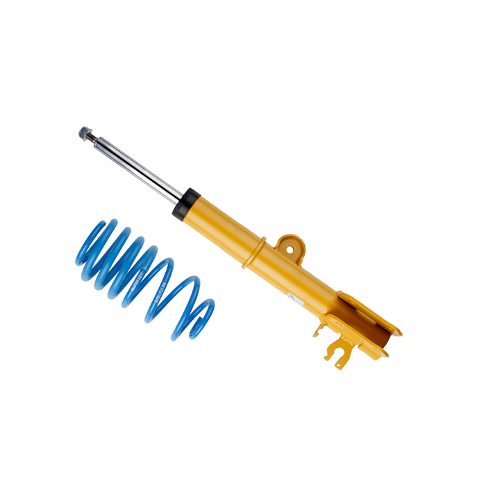 Bilstein B14 (PSS) 16-19 Fiat 500X 4WD Front & Rear Performance Suspension 47-265417