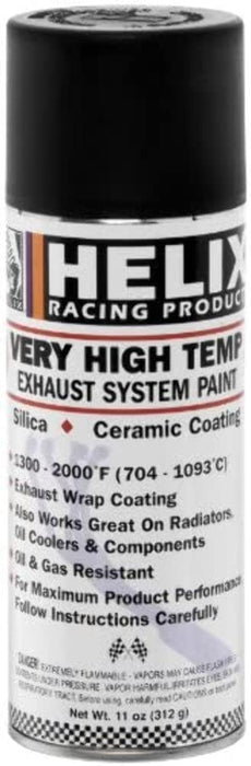 Helix 165-1020 Touchup Paint