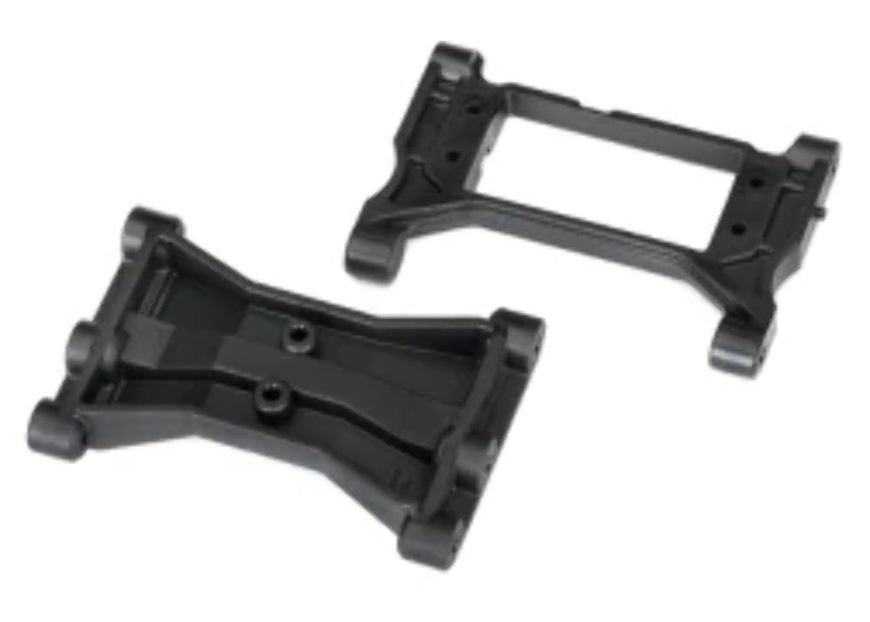 Traxxas 8239 Steering Servo Mount/Chassis Crossmember Vehicle