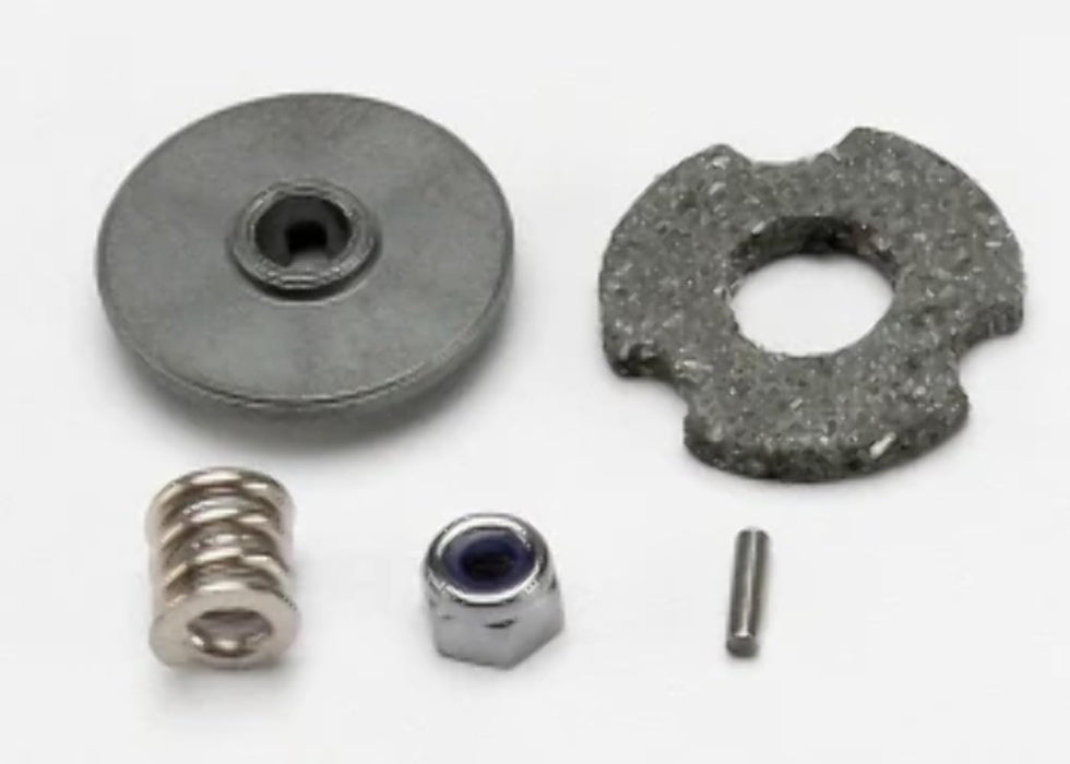 Traxxas 7152 Complete Slipper Clutch Assembly