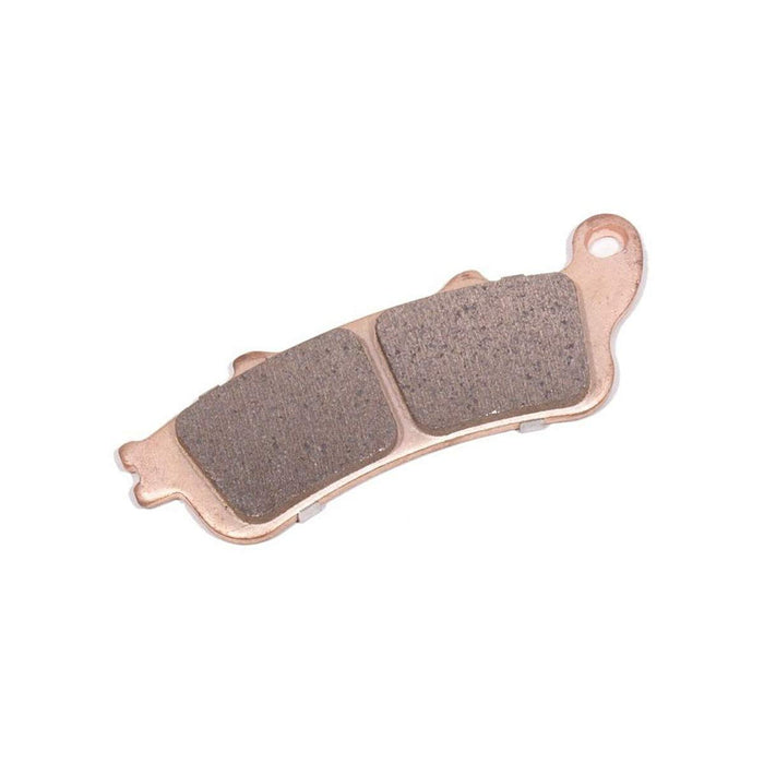 EBC FA663HH Double-H Series Sintered Disc Brake Pad