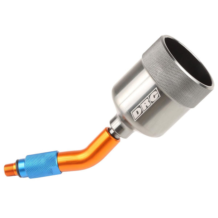 DRC - ZETA Rear Suspension Bleed Cup