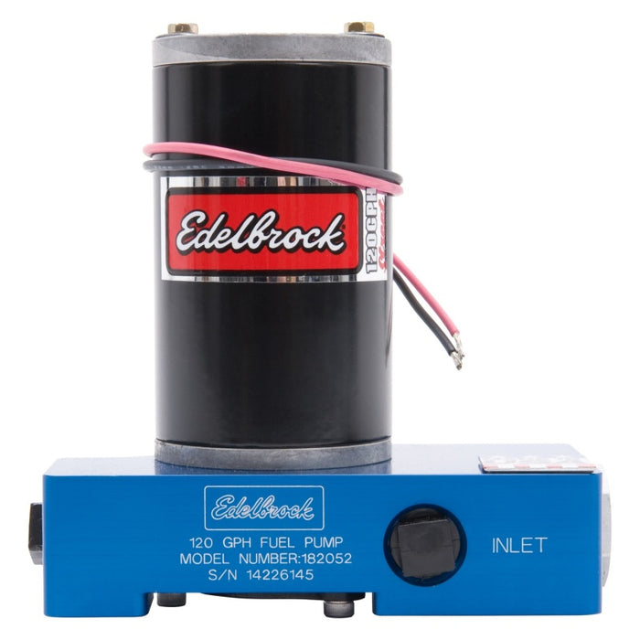 Edelbrock Ede Fuel Pump 182052