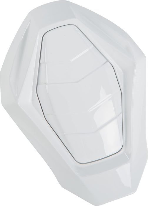 Fly Racing 73-89130 Odyssey Chin Vent White