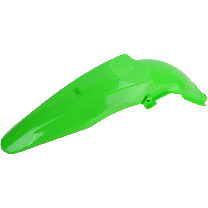 Acerbis 2040730006 green Fitment Fenders