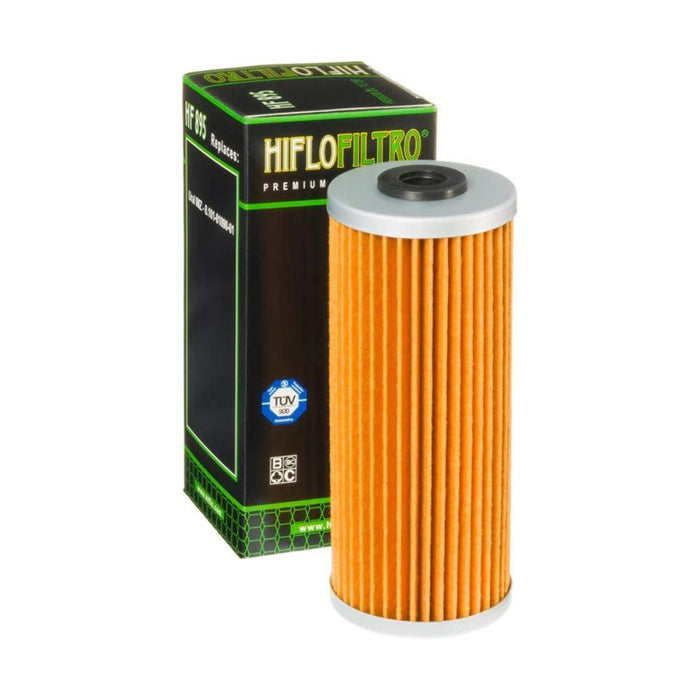 Hiflofiltro hf895 Filter for Moto