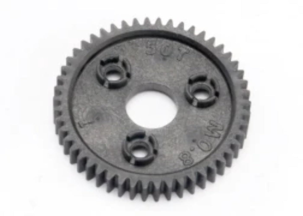 Traxxas 6842 0.8 Metric Pitch Spur Gear 50T