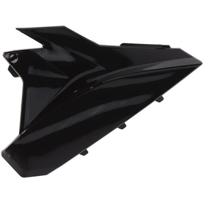 Acerbis Airbox Covers (Black) For 13-22 BETA 250RR2STROKE