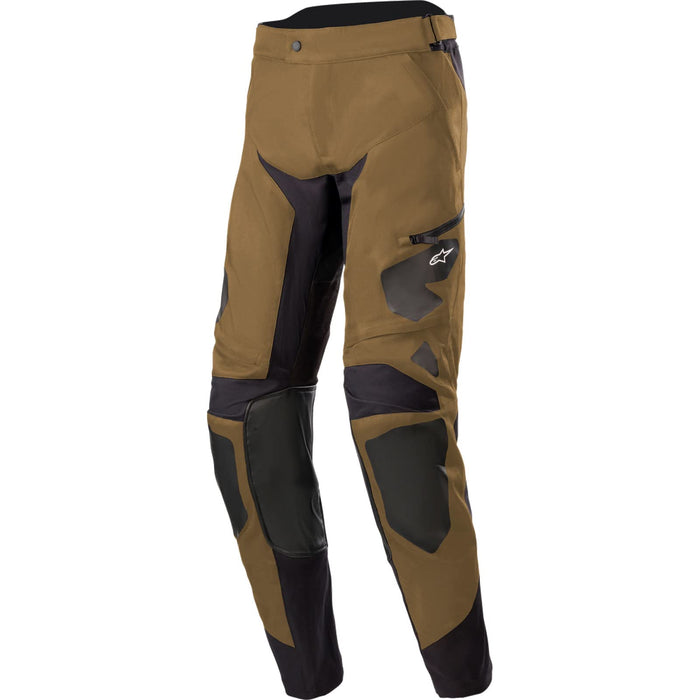 Alpinestars Venture Xt In Boot Pants Camel 3X 3323022-879-3XL