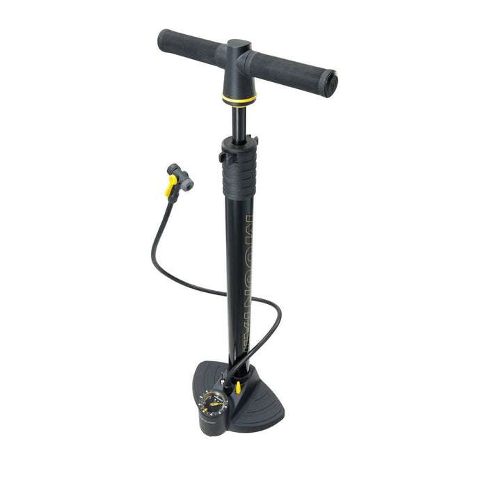 Topeak Trackpump Joeblow Mountain Floor Pump TJB-MT1