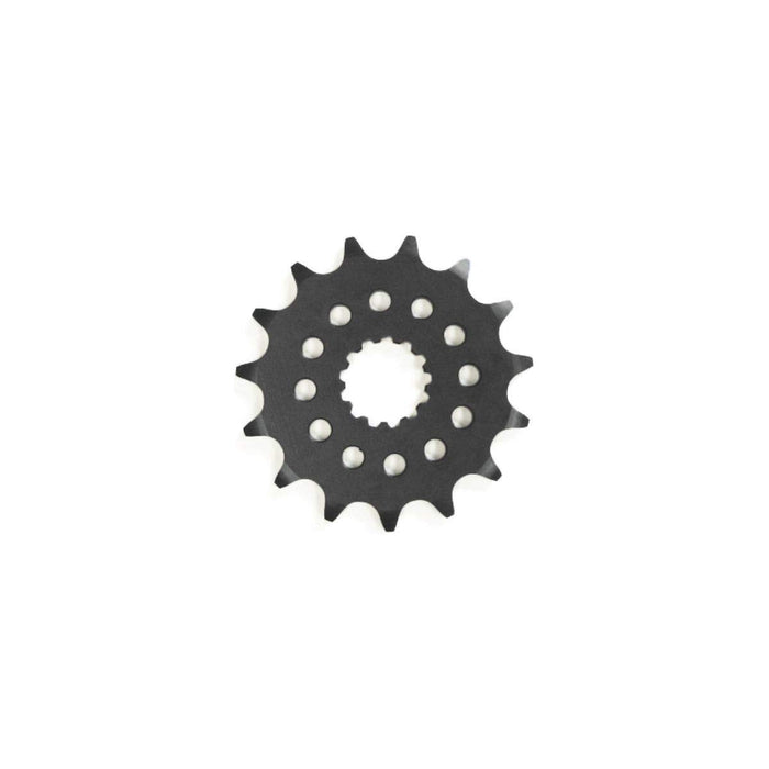 Sunstar Front Sprocket (520 / 15T) Compatible With 74-19 YAMAHA YZ250