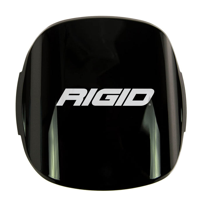 Rigid Industries - Single Light Cover for Adapt XP - Black (300425)