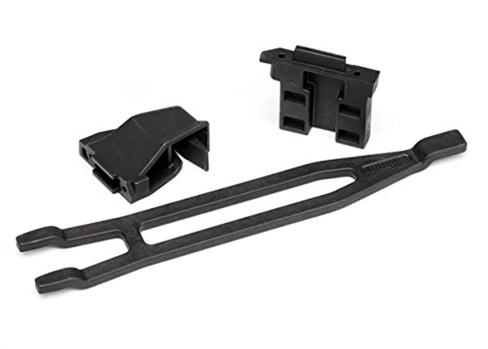 Traxxas Tall Battery Hold-Downs (2 Piece)