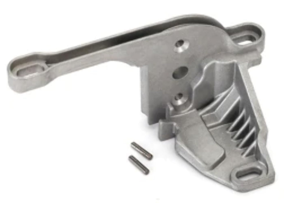 Traxxas 8560 Motor Mount Black