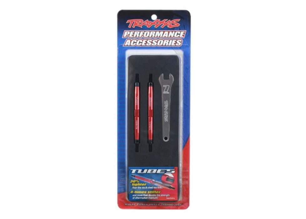 Traxxas 5939R Toe Links Slayer Pro 4x4