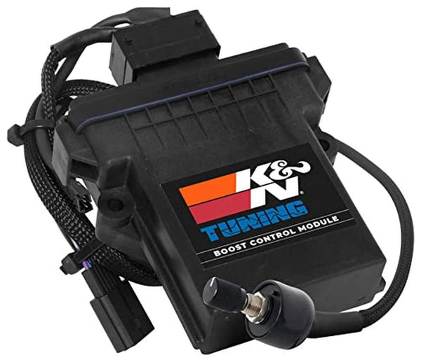 K&N Boost Control Module 21-3516