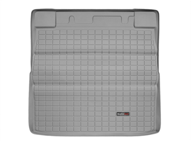 WeatherTech 11+ Honda Odyssey Cargo Liners Grey 42476