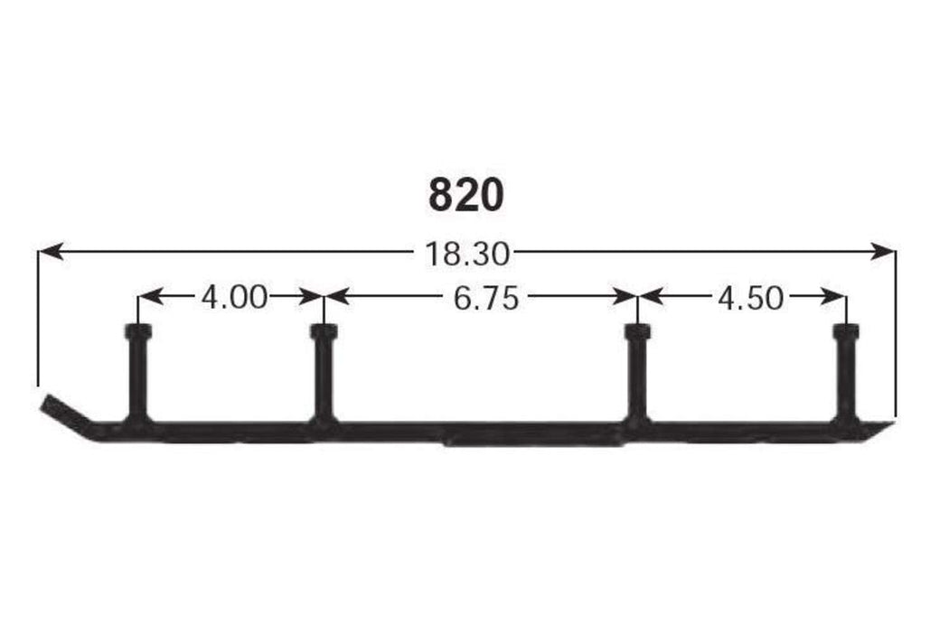 SPI D-06-6-4-820