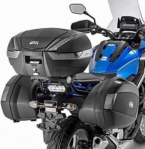 Givi 1146FZ Top Case Support Bracket Kit