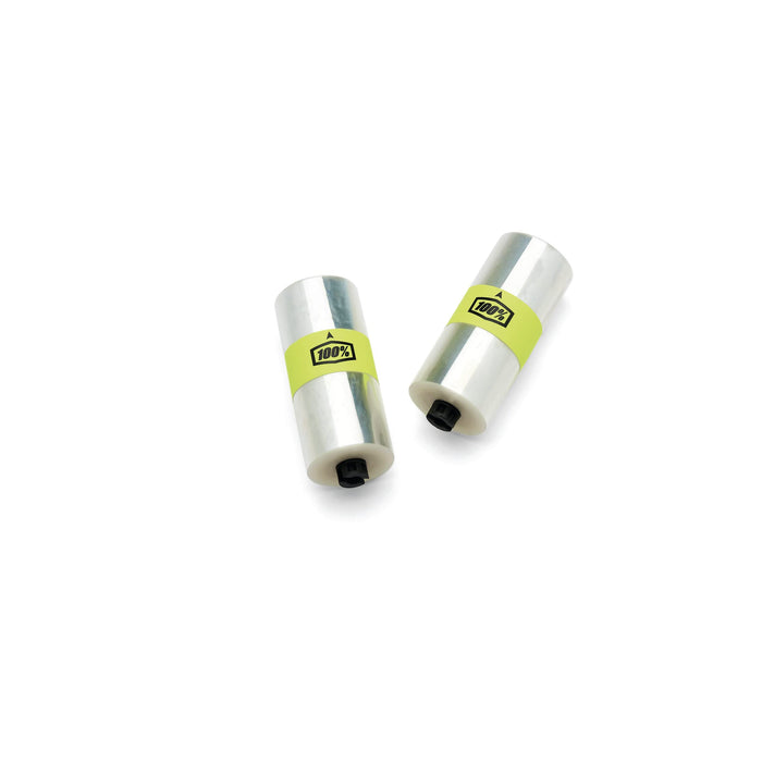 100% RC1/AC1/ST1/RC2/AC2/ST2 FORECAST Replacement 45mm Film Kit 6 PK (Fits Adult/Youth)