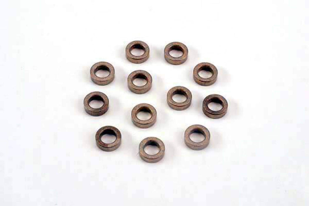 Traxxas 3775 Oilite Bushings 12-Piece 258-Pack