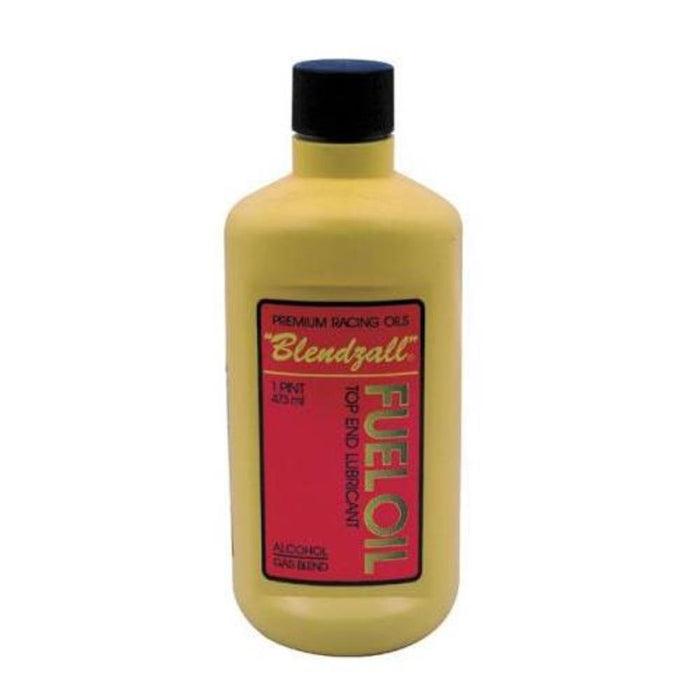 BLENDZALL GAL/FUEL OIL LUBE 501G