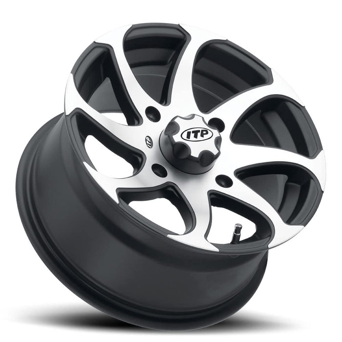 ITP 1422326536BL Wheels & Tires