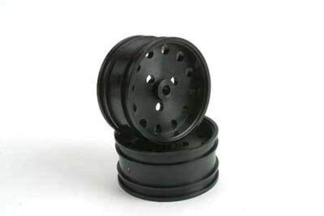 Traxxas Wheels (Rear) (2)