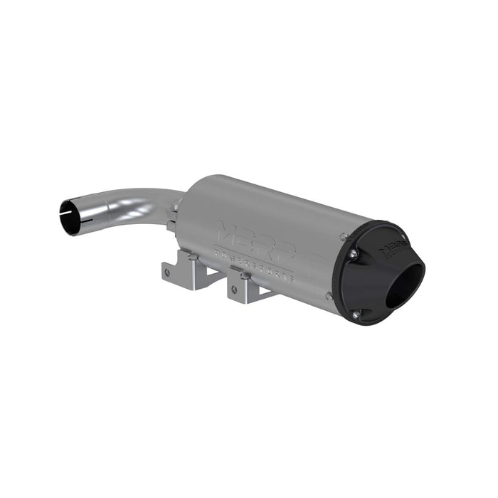 MBRP AT-9406PT Mufflers