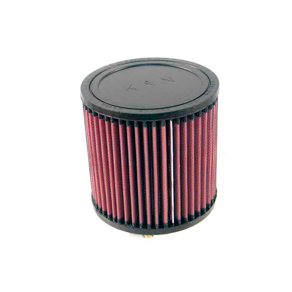 K&N Ru-2430Pk Black Precharger Filter Wrap For Your Ru-2430 Filter RU-2430PK