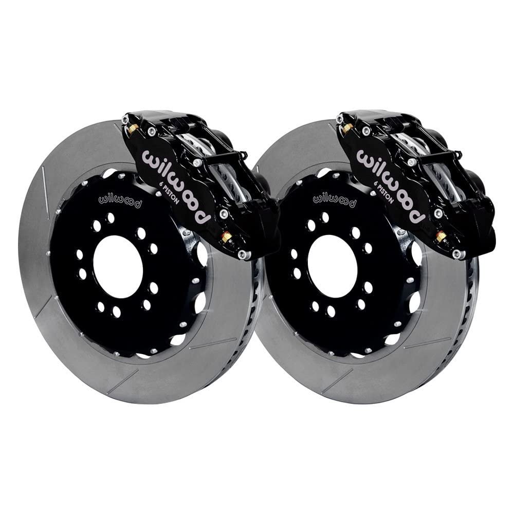 Wilwood Wil Superlite Brake Kit 140-13766