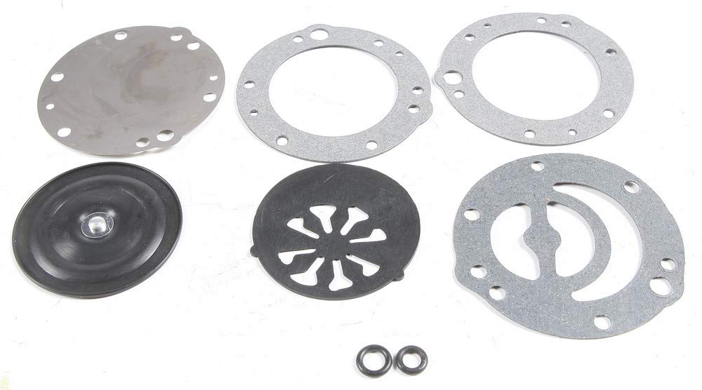 SP1 Diaphragm & Gasket Set SM-07075