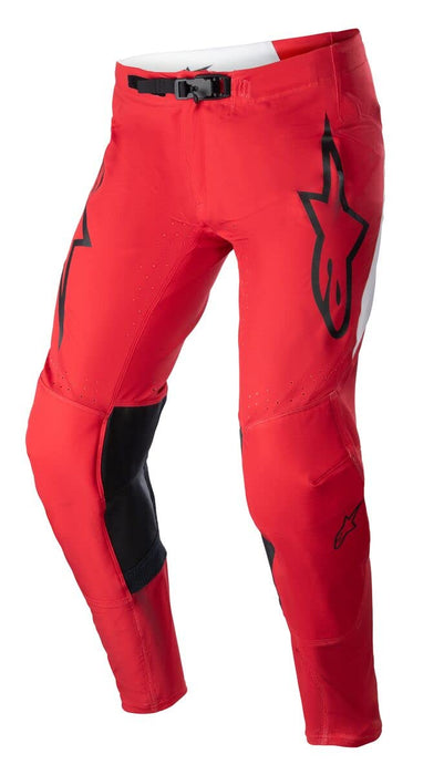 Alpinestars 2023 Supertech Risen Pants (Mars Red White, 30)