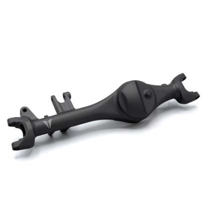 Vanquish Products F10T Aluminum Front Axle Housing Black Anodized Vps08630 Electric Car/Truck Option Parts VPS08630