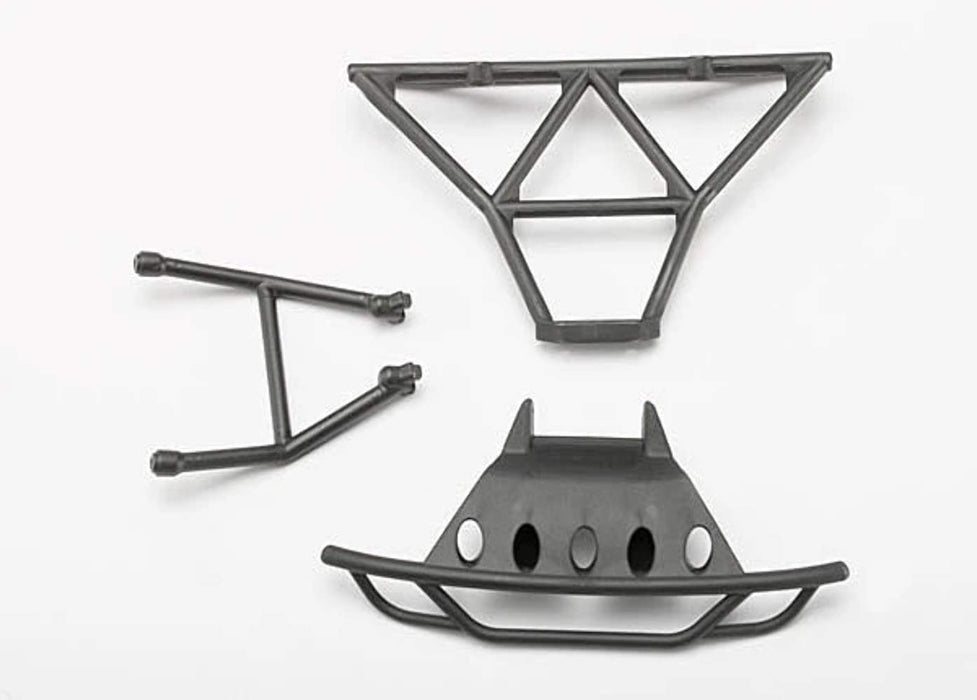 Traxxas 7035 Bumpers Front and Rear 1/16 Slash VXL 25-Pack