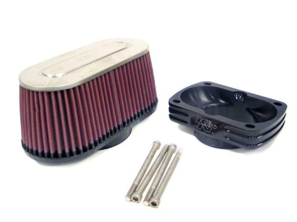 K&N Flame Arrestor 59-4541