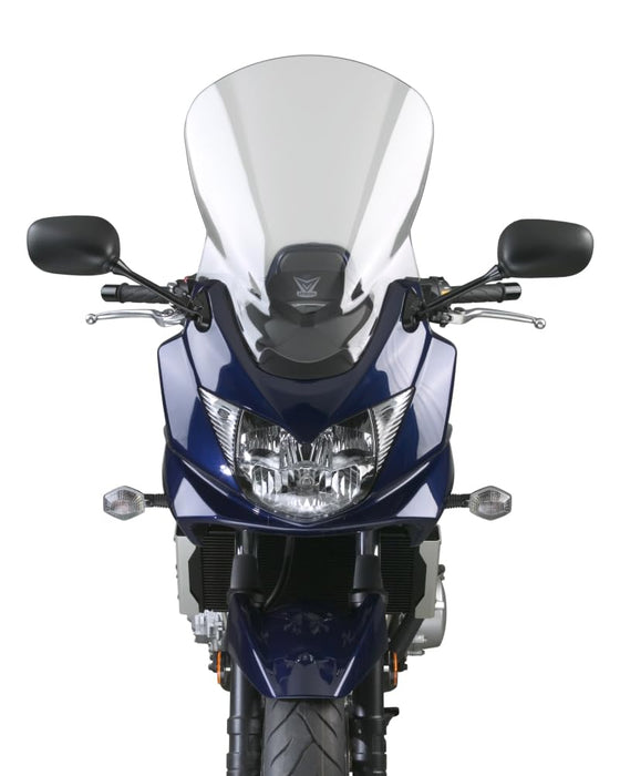 National Cycle - 07-10/2016 Suzuki GSF1250S Bandit V Stream/Wave Tall Windshield - Clear (N20200)