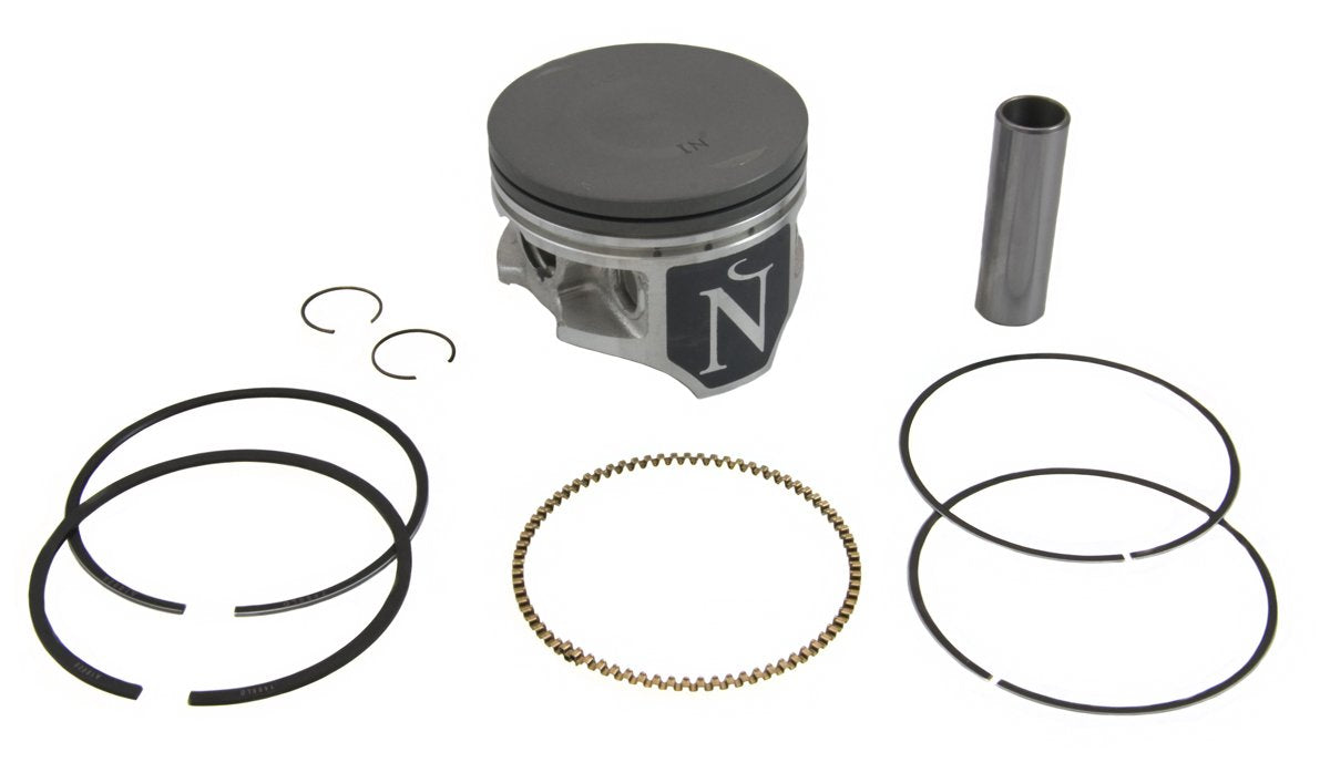 Namura OEM Style Piston Kit .040-NA-10002-4