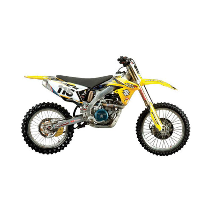 N-Style SUPERSTOCK GRPH KT RM125/250