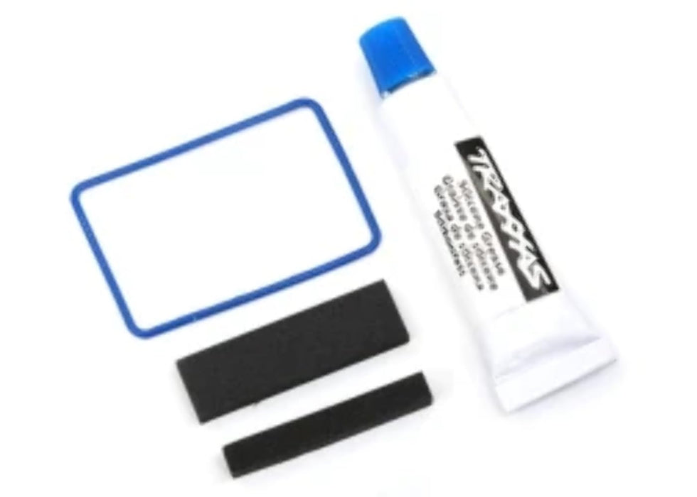 Traxxas 8925 - Receiver Box Seal Kit Maxx