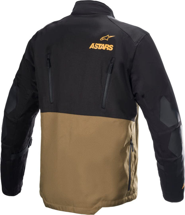 Alpinestars Venture Xt Jacket Camel/Black Sm (3303022-879-S)