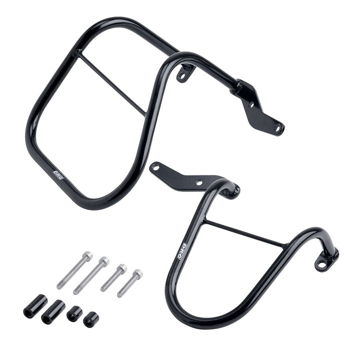 Drc D60-01-032 Saddle Bag Support Kit