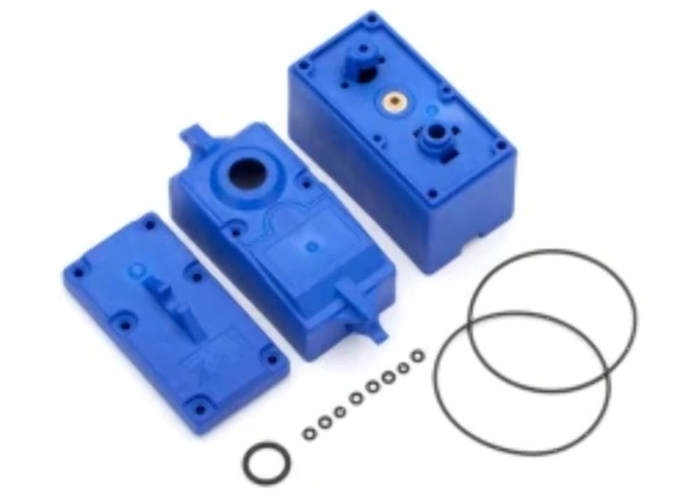 Traxxas 2091 - 2090 Servo Case