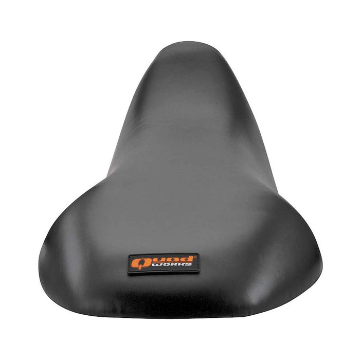 Quad Works 30-44504-01 Black Complete Seats