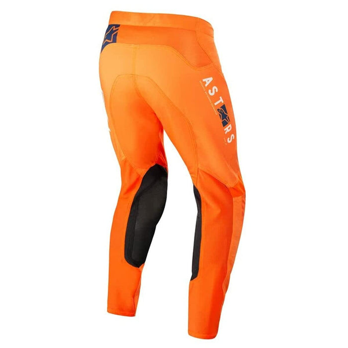 Alpinestars Supertech Foster Pants Orange Sz 34 482-970334