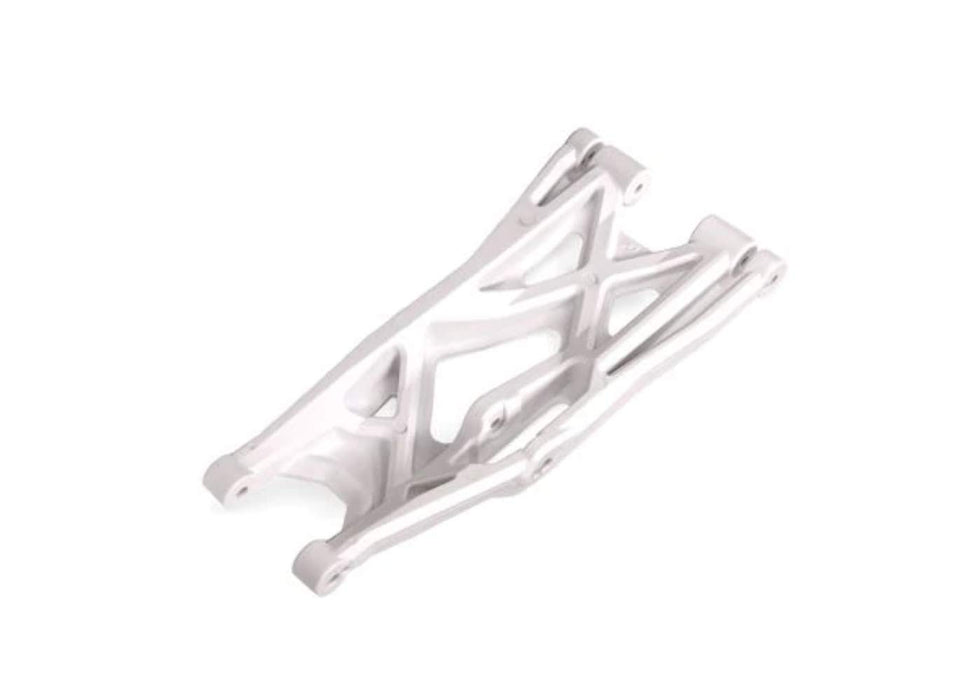 Traxxas Suspension Arm, White, Lower 7830A