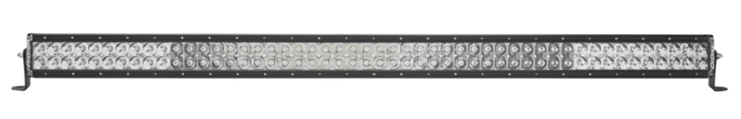 Rigid Industries 150313 LED Light Bar (E-Series Pro, 50 Inch, Spot/Flood Combo, Universal)