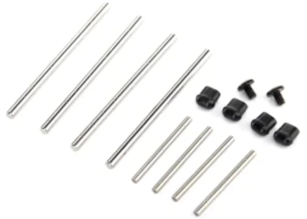 Traxxas 7533 Suspension Pin Set Complete