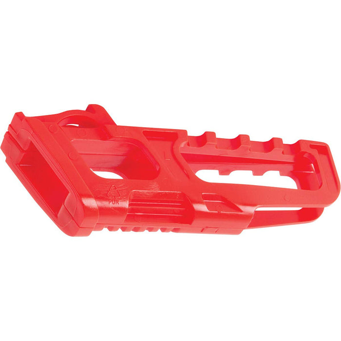 Motorcycle Polisport Red Chain Guide