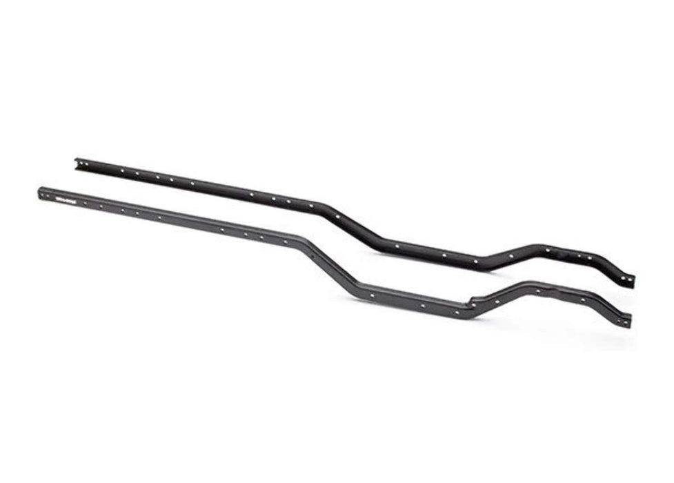 Traxxas 8829 Chassis Rails 590mm (Steel) (Left & Right)